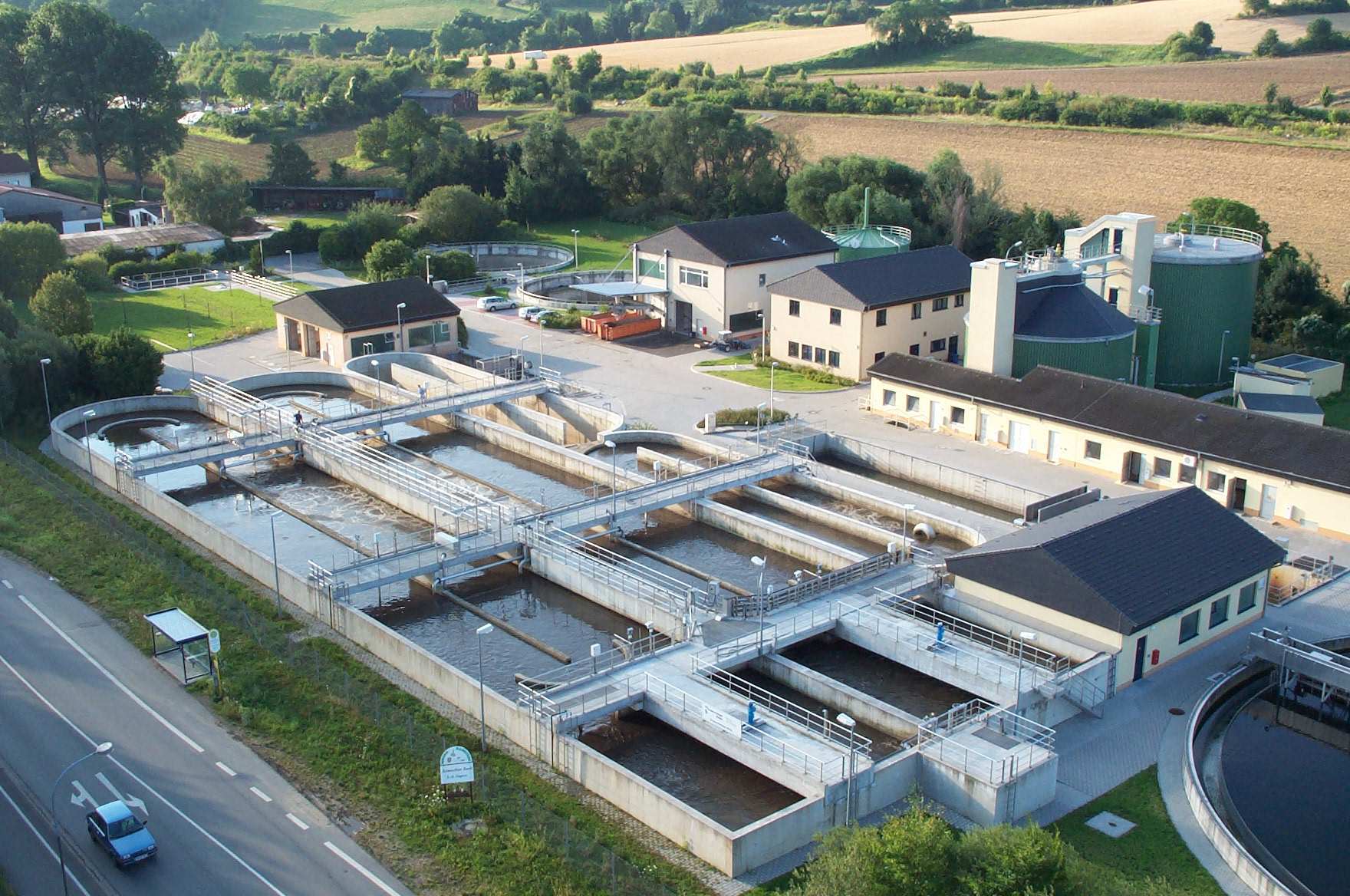 Startseite Abwasserverband Modau